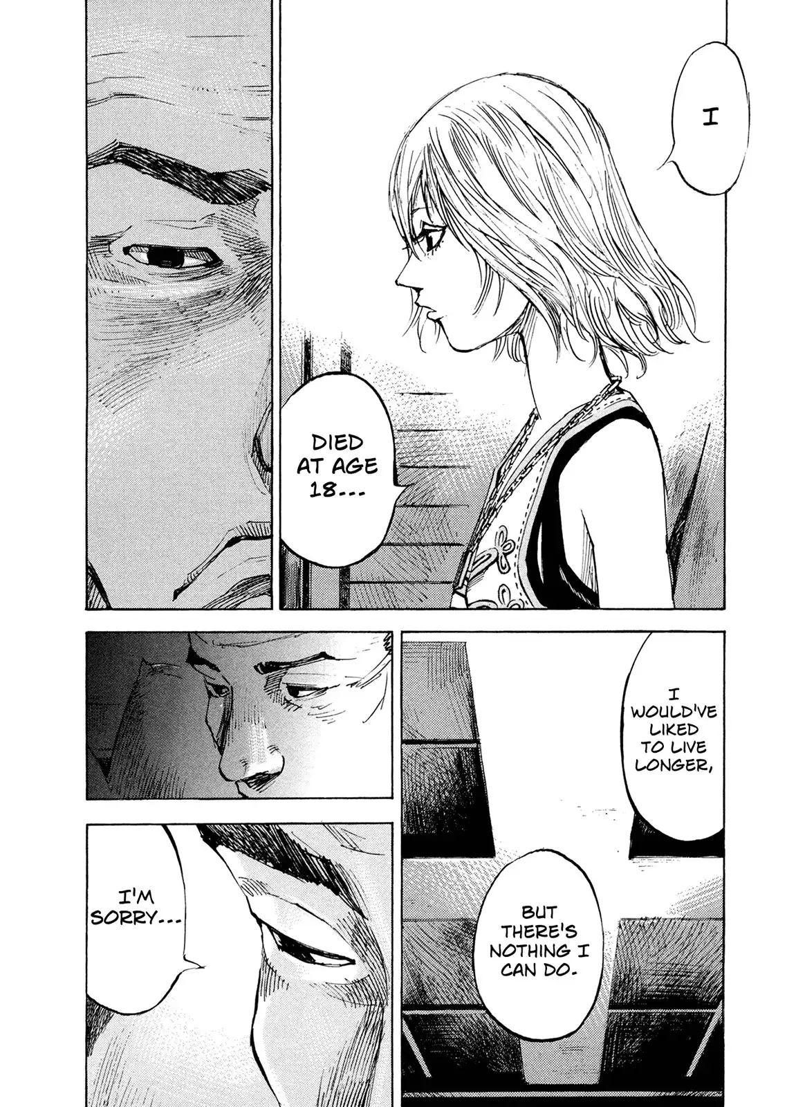 Hito Hitori Futari Chapter 7 11